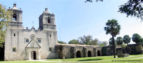 Spanish Colonial - Texas Our Texas