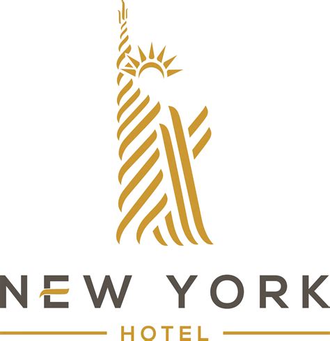 New York Hotel – Logos Download