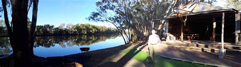 NYNGAN RIVERSIDE CARAVAN PARK - Updated 2022 Campground Reviews (Australia)