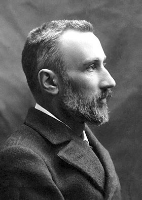 Pierre Curie Biography, Pierre Curie's Famous Quotes - Sualci Quotes 2019