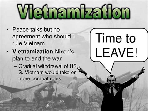 Why do you think the Vietnam War was so unpopular? - ppt download