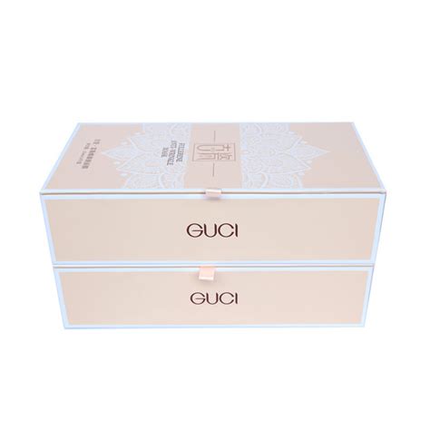 Paper Cosmetic Packaging Boxes Custom Logo Printing