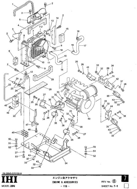 Schematic and Diagram Library