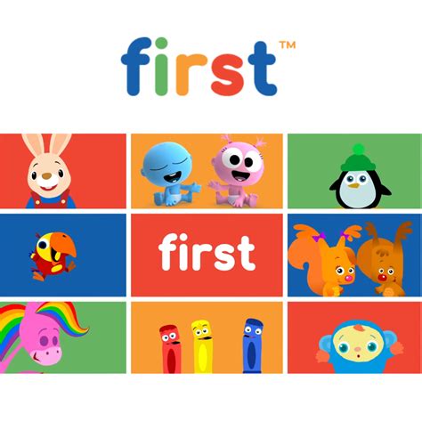 First™