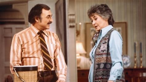 Maude (TV Series 1972-1978) — The Movie Database (TMDB)