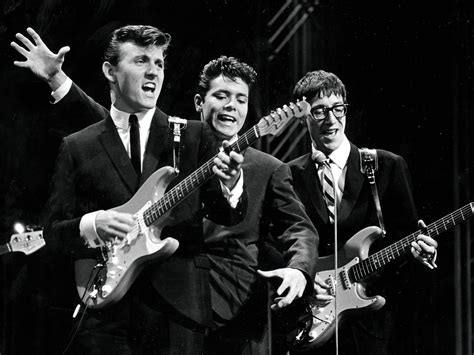 The Other Guys: 5 Bands Missing From The British Invasion | WJCT NEWS