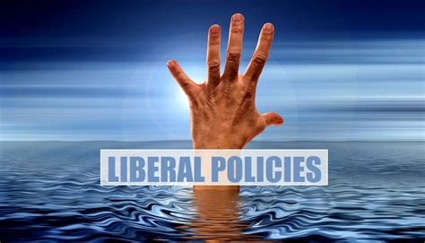 The Truth About Liberal Policies - Dr. Rich Swier