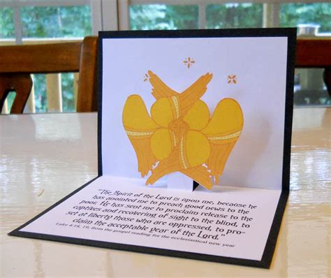 Many Mercies: Printable Angel Card