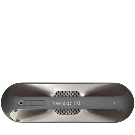 BEATS BY DRE "Pill XL" speaker | Cmf design, Id design, Objects design