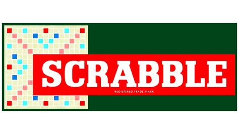 Scrabble Logo, symbol, meaning, history, PNG, brand