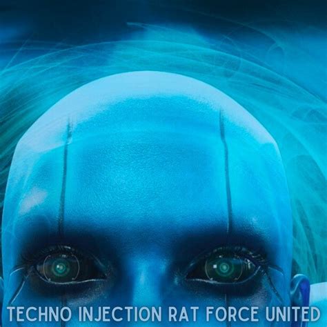 Techno Injection RAT Force United