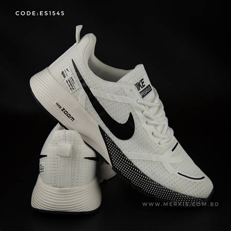 Nike Zoom sports shoes for men at the best price in Bangladesh