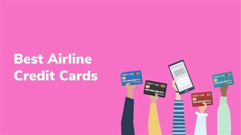 Best Airline Credit Cards | Bonus Miles | Mentor