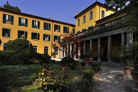 Youth Hostel Villa Camerata in Florence, Italy - Find Cheap Hostels and Rooms at Hostelworld.com