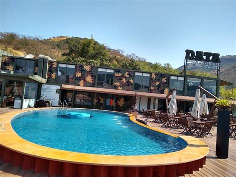 DATA RESORT BY DELLA ADVENTURE (Lonavala) - Resort Reviews, Photos, Rate Comparison - Tripadvisor