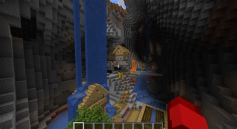 [Top 15] Minecraft Cave Seeds That Are Fun! | Gamers Decide