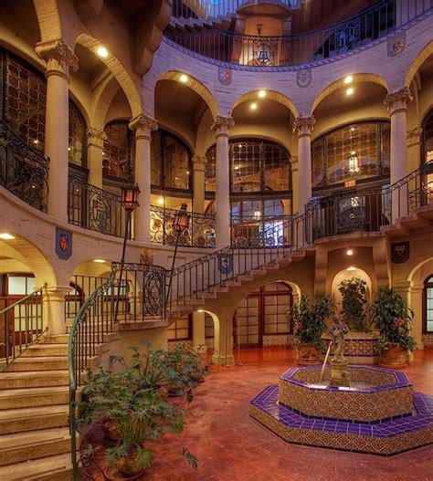 Spend The Night In Southern California’s Most Majestic Castle For An ...