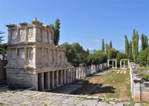 Aphrodisias & its ancient ruins tour, Turkey | Audley Travel UK