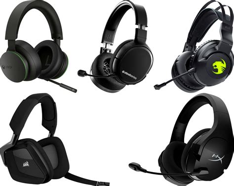 Top 5 wireless gaming headsets under $100 for PlayStation, Xbox and PC - 2021 - RouteNote Blog