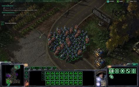 Review: StarCraft II – Destructoid