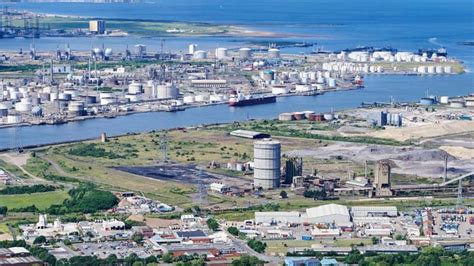 Teesside views free port as route to post-Brexit prosperity | Financial ...