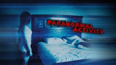 Paranormal Activity | Apple TV