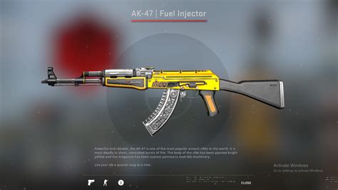 Best CS:GO AK-47 Skins / Players forum From users | Gamehag