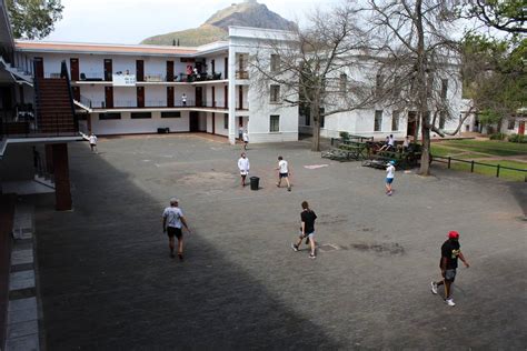 Wilgenhof Alumni Association seeks to nullify report, claims 'serious reputational harm' | News24