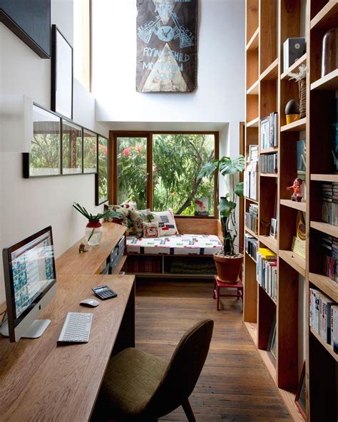 Home Office Ideas: Turn a Spare Room into Your Dream Workspace | Extra ...