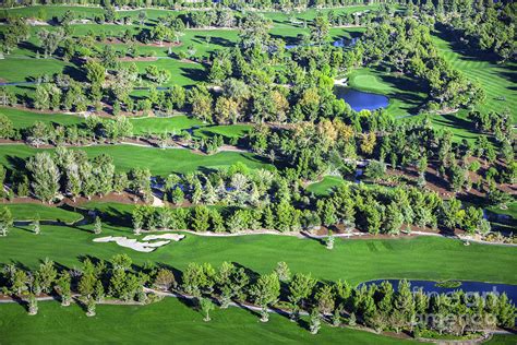 Wynn Resort Golf Art A stunning Image of the Wynn Golf Course ...