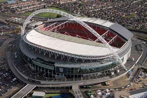 Wembley in final frame as Uefa confirm Euro 2020 will be held across ...