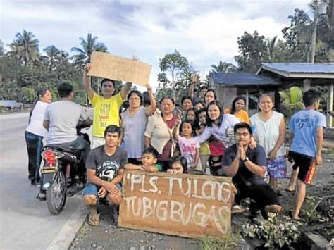 Capitol's relief goods for Mindanao earthquake victims still ...