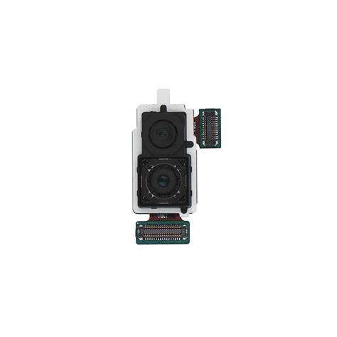 Samsung Galaxy A20 A205 Back Camera (OEM New) - MK Mobile