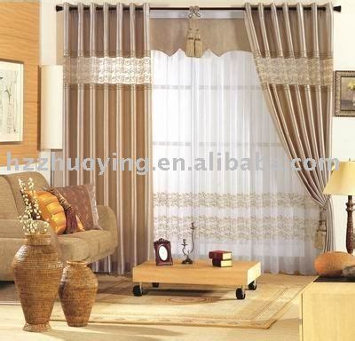 Contemporary Curtains, Contemporary Decor, White Curtains, Bedroom Curtains, Ready Made, Elegant ...