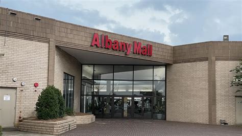 What Stores Are Still Open In The Albany Mall? | 229 Life » Explore ...