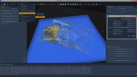 Introducing 3DF Zephyr Aerial - 3Dflow