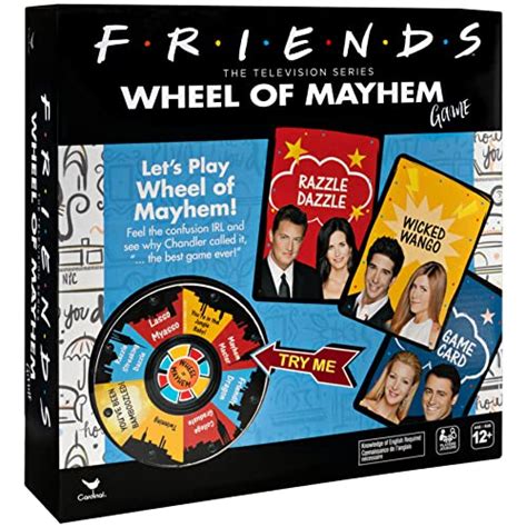 10 Best Friends Board Games - BabyStuffLab