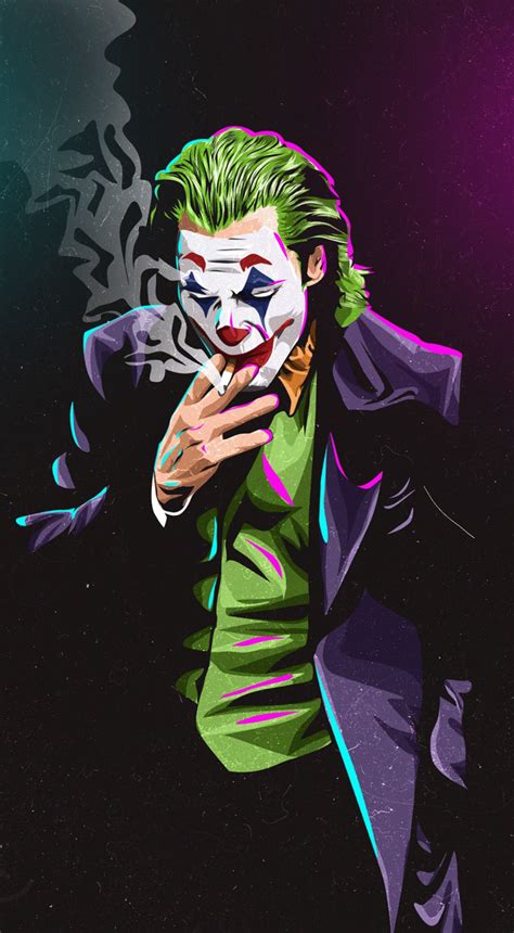 745 Wallpaper Gambar Joker Keren 3d Pics - MyWeb