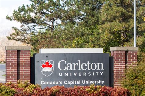 Undergraduate Admissions - Carleton University