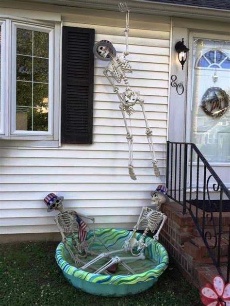 21 Funny Halloween Decorations Ideas – Decoration Love