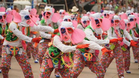 Carnaval de Barranquilla 2023 - Revista Lo Ultimo