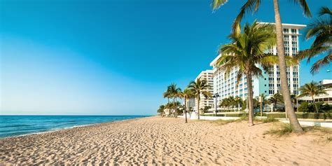 The Westin Fort Lauderdale Beach Resort | Travelzoo