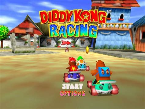 46 Games Like Diddy Kong Racing – Games Like