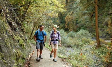 Mount Hood Hiking Trails, Oregon Hikes - AllTrips