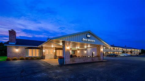 Best Western Motel Hartland, MI - See Discounts