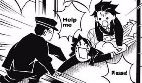 Unseen page from mugen train : r/KimetsuNoYaiba