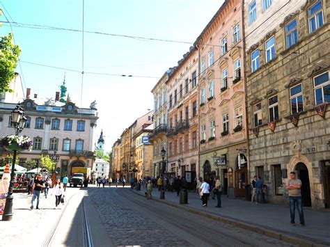 17 ways to live it up in Lviv, Ukraine - hungryfortravels