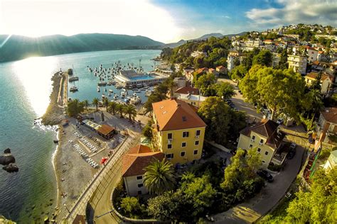 Discover Herceg Novi - Walking Tour - Montenegro - Trip2Balkan.com