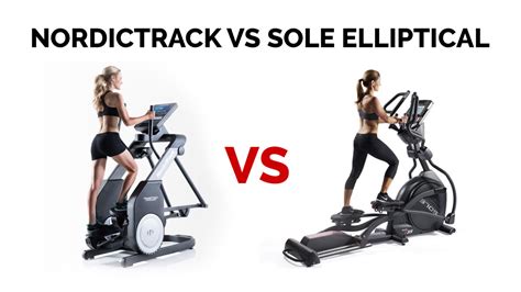 Best Elliptical 2022 - Reviews and Ratings of Top-Rated Ellipticals!