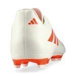 adidas Copa Pure .4 FxG Heatspawn - Off White/Solar Orange | www.unisportstore.com
